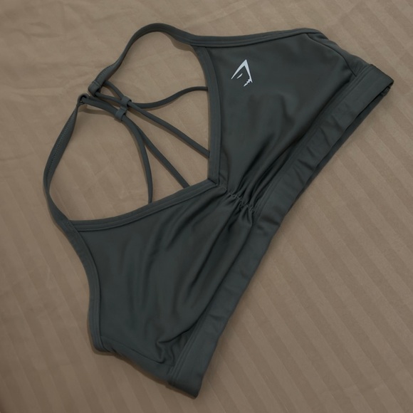 Gymshark Other - Gymshark Strappy Sports Bra